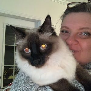 Meet your Posher, Veronica